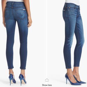 Hudson Jeans 'Nico' Ankle Skinny Jeans, Calvary